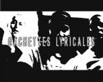 GACHETTES LYRICALES